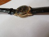 VINTAGE 50s LECOULTRE FUTUREMATIC MANS WATCH - 10 of 11