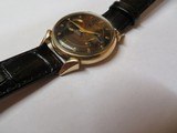 VINTAGE 50s LECOULTRE FUTUREMATIC MANS WATCH - 9 of 11