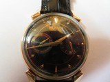VINTAGE 50s LECOULTRE FUTUREMATIC MANS WATCH - 2 of 11