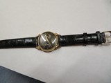 VINTAGE 50s LECOULTRE FUTUREMATIC MANS WATCH - 1 of 11