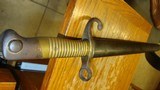 ARGENTINE BAYONET - 4 of 9