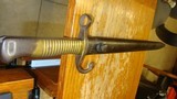 ARGENTINE BAYONET - 1 of 9