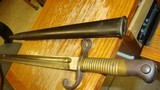 ARGENTINE BAYONET - 6 of 9