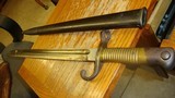 ARGENTINE BAYONET - 7 of 9