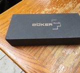 BOKER AUTOS WITH SAFETY - 1 of 7