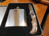 winchester knife and flask - 6 of 6