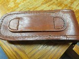 UNCLE HENRY WITH LEATHER CASE - 3 of 10