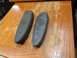 2 BERETTA SHOTGUN PADS TWO SIZES - 1 of 3