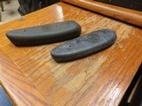 2 BERETTA SHOTGUN PADS TWO SIZES - 2 of 3