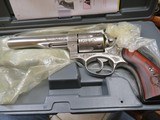 RUGER RED HAWK - 2 of 19
