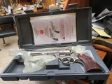 RUGER RED HAWK - 3 of 19