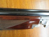 BELGIUM BROWNING 20 GA 28 INCH IN CASE - 5 of 20