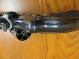 COLT POLICE POSITIVE 38 SPEC. 99.9% UNFIRED - 13 of 20