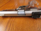 S&W MODEL 439 FACTORY NICKEL - 7 of 14