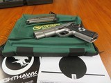 NIGHTHAWK TALON II COMP . - 1 of 14