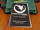 NIGHTHAWK TALON II COMP . - 3 of 14