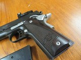 KIMBER CUSTOML W WITH VENOM DOT SIGHT - 4 of 8