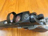 KIMBER CUSTOML W WITH VENOM DOT SIGHT - 5 of 8