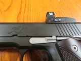 KIMBER CUSTOML W WITH VENOM DOT SIGHT - 3 of 8