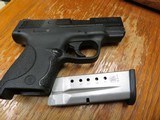 S&W SHIELD USED VERY CLEAN - 6 of 7