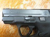 S&W SHIELD USED VERY CLEAN - 3 of 7