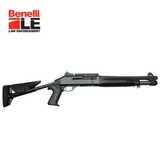 BENELLI M4 LE MODEL #11715 7 +1 18.5 - 2 of 5