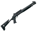 BENELLI M4 LE MODEL #11715 7 +1 18.5 - 4 of 5