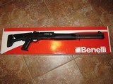 BENELLI M4 LE MODEL #11715 7 +1 18.5 - 1 of 5