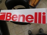 BENELLI M4 LE MODEL #11715 7 +1 18.5 - 3 of 5