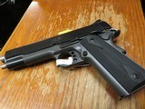 KIMBER CUSTOM LW SHADOW GOHST - 8 of 12