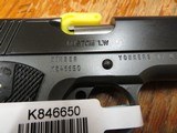KIMBER CUSTOM LW SHADOW GOHST - 5 of 12