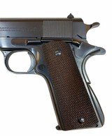 COLT SUPERS PRE WAR CONSECUTIVE SET RAREST OF THE RARE SET EVER SEEN FOR SALE - 14 of 20