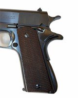 COLT SUPERS PRE WAR CONSECUTIVE SET RAREST OF THE RARE SET EVER SEEN FOR SALE - 13 of 20