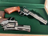 COLT BOA'S CONSECUTIVE SET NEW IN FACTORY CUSTOM SHOP CASE - 4 of 14