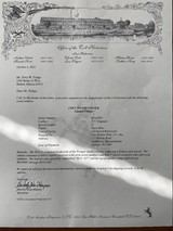 COLT BOA'S CONSECUTIVE SET NEW IN FACTORY CUSTOM SHOP CASE - 12 of 14