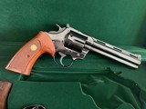 COLT BOA'S CONSECUTIVE SET NEW IN FACTORY CUSTOM SHOP CASE - 3 of 14