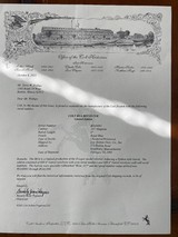 COLT BOA'S CONSECUTIVE SET NEW IN FACTORY CUSTOM SHOP CASE - 13 of 14