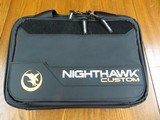 NIGHT HAWK TALON - 1 of 10