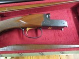 NEW IN CASE WINCHEATER MODEL 23 GOLDEN CLASSIC 410 - 7 of 14