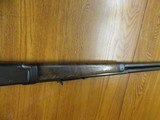 1894 WINCHESTER FULL RIFLE - 4 of 20