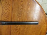 1894 WINCHESTER FULL RIFLE - 6 of 20