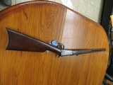 1894 WINCHESTER FULL RIFLE - 1 of 20