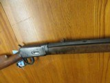 1894 WINCHESTER FULL RIFLE - 20 of 20