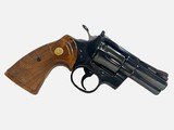 COLT PYTHON 3 INCH IN BOX - 2 of 18