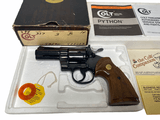 COLT PYTHON 3 INCH IN BOX - 1 of 18