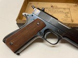 COLT PRE WAR ACE IN BOX TEST TARGET - 4 of 7