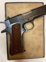 COLT PRE WAR ACE IN BOX TEST TARGET - 6 of 7