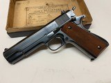 COLT PRE WAR ACE IN BOX TEST TARGET - 3 of 7