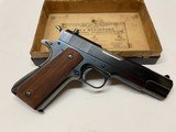 COLT PRE WAR ACE IN BOX TEST TARGET - 2 of 7