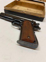 COLT PRE WAR ACE IN BOX TEST TARGET - 5 of 7